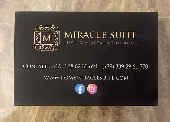 Corso Miracle *