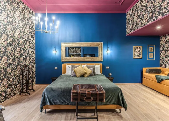 Corso Miracle דירה